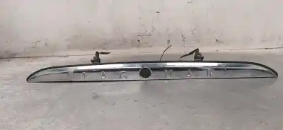 Second-hand car spare part tailgate back door handle for jaguar s-type 3.0 v6 24v cat oem iam references xr8813550ac