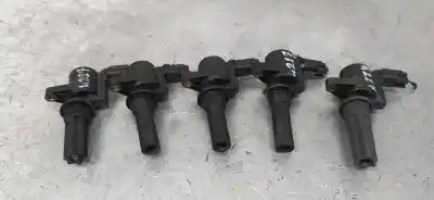 Second-hand car spare part ignition coil for jaguar s-type 3.0 v6 24v cat oem iam references 1w4u12a366aa