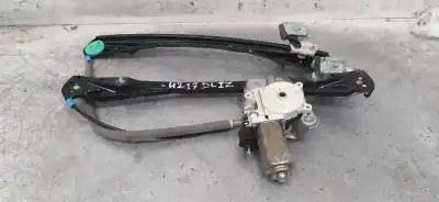 Second-hand car spare part driver left window regulator for jaguar s-type 3.0 v6 24v cat oem iam references 119144103