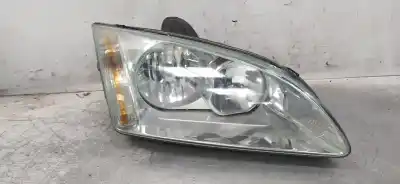 Tweedehands auto-onderdeel rechts koplamp voor ford focus berlina (cap) 1.6 tdci cat oem iam-referenties 4m5h3k060aa