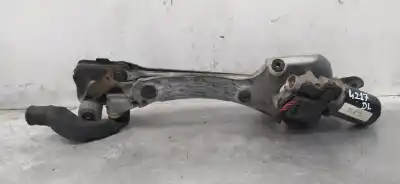 Second-hand car spare part front windshield wiper motor for jaguar s-type 3.0 v6 24v cat oem iam references xw4x17b571aa