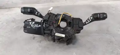 Tweedehands auto-onderdeel airbag ring voor ford focus berlina (cap) 1.6 tdci cat oem iam-referenties 4m5t14a664ab