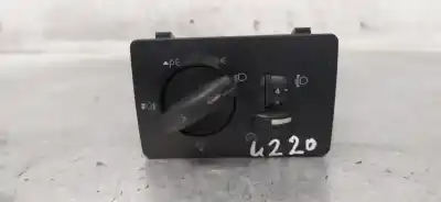 Tweedehands auto-onderdeel lichtbesturing voor ford focus berlina (cap) 1.6 tdci cat oem iam-referenties 4m5t13a024aa