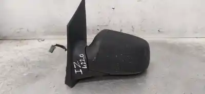Second-hand car spare part left rearview mirror for ford focus berlina (cap) 1.6 tdci cat oem iam references 014292  