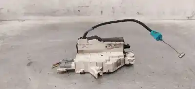 Gebrauchtes Autoersatzteil TÜRSCHLOSS HINTEN RECHTS zum CITROEN C4 BERLINA  OEM-IAM-Referenzen 9681336880  