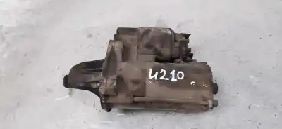 Second-hand car spare part STARTER MOTOR for FORD FOCUS BERLINA (CAK)  OEM IAM references YS4U11000AB  