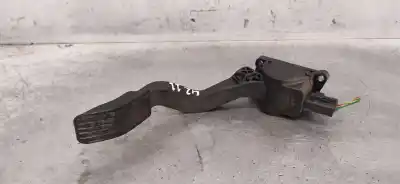 Peça sobressalente para automóvel em segunda mão potenciômetro por citroen c4 berlina 1.6 16v hdi referências oem iam 9680565880