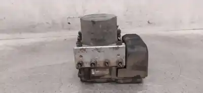 Peça sobressalente para automóvel em segunda mão abs por citroen c4 berlina 1.6 16v hdi referências oem iam 9661886780