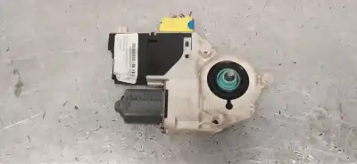 Peça sobressalente para automóvel em segunda mão motor elevador vidro dianteiro esquerdo por citroen c4 berlina 1.6 16v hdi referências oem iam 996385100