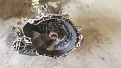 Second-hand car spare part gearbox for opel astra gtc enjoy oem iam references 