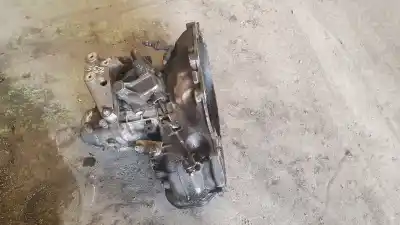 Second-hand car spare part gearbox for opel astra gtc enjoy oem iam references   hp0732c25