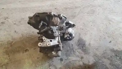 Second-hand car spare part gearbox for opel astra gtc enjoy oem iam references   hp0732c25