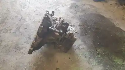 Second-hand car spare part gearbox for opel astra gtc enjoy oem iam references   hp0732c25
