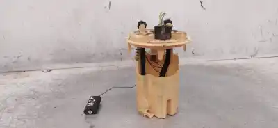 Peça sobressalente para automóvel em segunda mão boia / bomba combustível por citroen c4 berlina 1.6 16v hdi referências oem iam e10675s