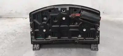 Автозапчастина б/у панель інструментів для opel astra gtc enjoy посилання на oem iam 13309002  