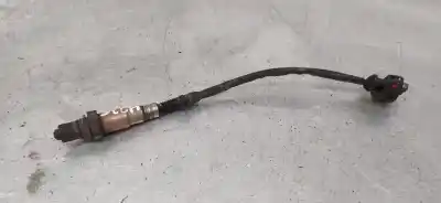 Second-hand car spare part lambda probe for opel astra gtc enjoy oem iam references 0258006924