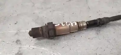 Second-hand car spare part lambda probe for opel astra gtc enjoy oem iam references 0258006924  003082