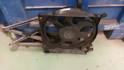 Second-hand car spare part radiator cooling fan for opel astra gtc enjoy oem iam references 0130303987
