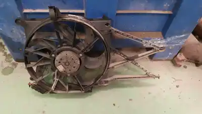 Second-hand car spare part radiator cooling fan for opel astra gtc enjoy oem iam references 0130303987  13205946