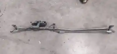 Pièce détachée automobile d'occasion MOTEUR D'ESSUIE-GLACE AVANT pour CITROEN C4 BERLINA  Références OEM IAM 404638  