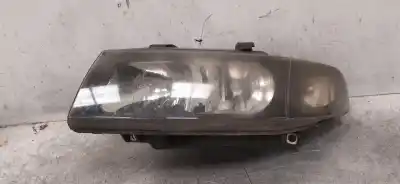 Автозапчасти б/у ЛЕВАЯ ФАРА за SEAT LEON (1M1)  ссылки OEM IAM   