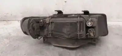 Peça sobressalente para automóvel em segunda mão farol / farolim esquerdo por seat leon (1m1) sport referências oem iam   