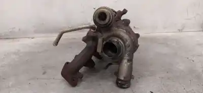 Second-hand car spare part TURBOCHARGER for OPEL VECTRA C BERLINA  OEM IAM references 24461826  24442866