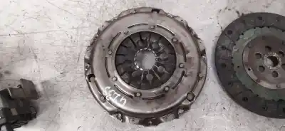 Second-hand car spare part clutch kit for ford focus berlina (cap) hhda oem iam references c0703385  