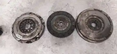 Second-hand car spare part clutch kit for ford focus berlina (cap) hhda oem iam references c0703385  