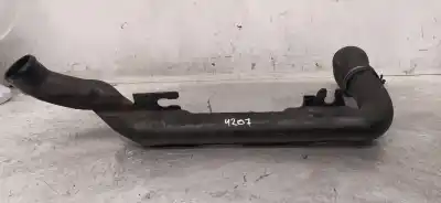 Pezzo di ricambio per auto di seconda mano tubo per ford mondeo berlina (ge) 2.0 tdci cat riferimenti oem iam 1s7q6k863