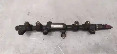 Pezzo di ricambio per auto di seconda mano rampa iniettori per ford mondeo berlina (ge) 2.0 tdci cat riferimenti oem iam 9307z502b  