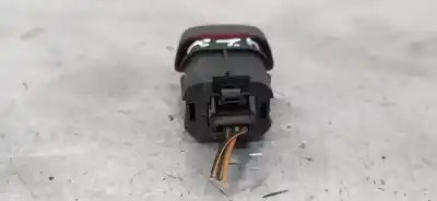 Second-hand car spare part switch for ford focus berlina (cap) ambiente (d) oem iam references 4m5t13a350  