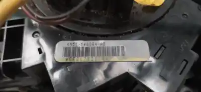 Автозапчасти б/у многофункциональное управление за ford focus berlina (cap) ambiente (d) ссылки oem iam 4m5t14a664ab  