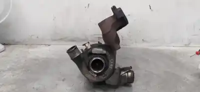 Pezzo di ricambio per auto di seconda mano turbocompressore per ford mondeo berlina (ge) 2.0 tdci cat riferimenti oem iam 2s7q6k622ad