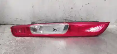 Peça sobressalente para automóvel em segunda mão farolim traseiro esquerdo por ford focus berlina (cap) ambiente (d) referências oem iam 