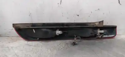 Second-hand car spare part left tailgate light for ford focus berlina (cap) ambiente (d) oem iam references   