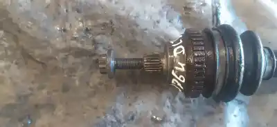 Second-hand car spare part front left transmission for smart coupe básico (45kw) oem iam references   