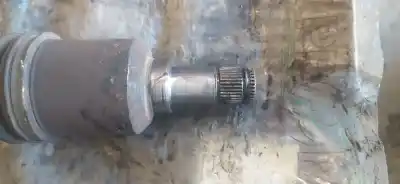 Second-hand car spare part front left transmission for smart coupe básico (45kw) oem iam references   