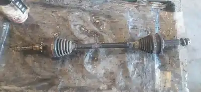 Second-hand car spare part rear right transmission for jaguar s-type 3.0 v6 24v cat oem iam references xw4w4k138aa