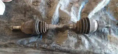 Second-hand car spare part front left transmission for citroen nemo 1.3 hdi fap oem iam references 