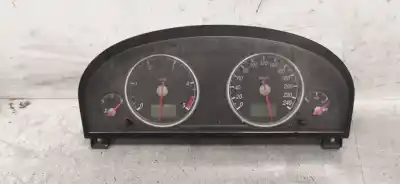 Pezzo di ricambio per auto di seconda mano pannello degli strumenti per ford mondeo berlina (ge) 2.0 tdci cat riferimenti oem iam 1s7f10849