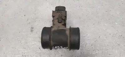 Second-hand car spare part flowmeter for opel astra gtc enjoy oem iam references 0280218119  