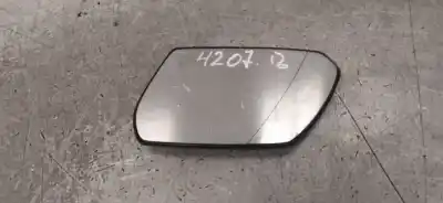 Pezzo di ricambio per auto di seconda mano specchio specchio sinistro per ford mondeo berlina (ge) 2.0 tdci cat riferimenti oem iam 834205
