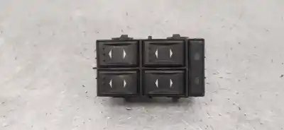 Pezzo di ricambio per auto di seconda mano interruttore alzacristalli anteriore sinistro per ford mondeo berlina (ge) 2.0 tdci cat riferimenti oem iam 1s7t14a132bd