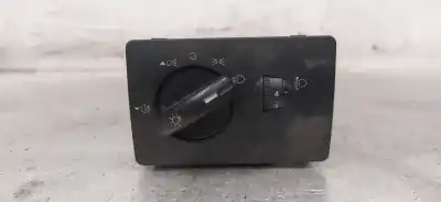 Second-hand car spare part HEADLIGHTS SWITCH for FORD TRANSIT CAJA CERRADA ´06  OEM IAM references 4M5T13A024EA  