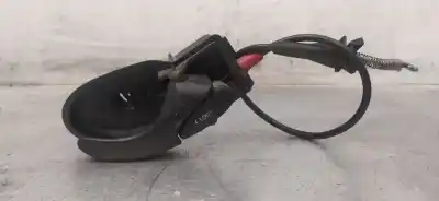 Second-hand car spare part INTERIOR RIGHT FRONT HANDLE for FORD TRANSIT CAJA CERRADA ´06  OEM IAM references YC15V22600A  