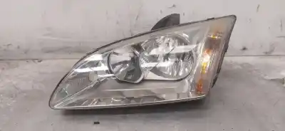 Peça sobressalente para automóvel em segunda mão farol / farolim esquerdo por ford focus berlina (cap) ambiente (d) referências oem iam 4m5113k060ba