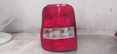 Second-hand car spare part LEFT TAILGATE LIGHT for KIA CARNIVAL II  OEM IAM references 083231922L  02681764