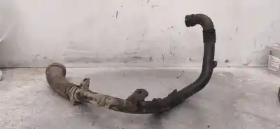 Peça sobressalente para automóvel em segunda mão tubo por opel combo 1.3 16v cdti cat (z 13 dt / ln9) referências oem iam 