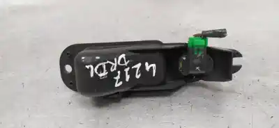 Second-hand car spare part right front power window switch for jaguar s-type 3.0 v6 24v cat oem iam references   